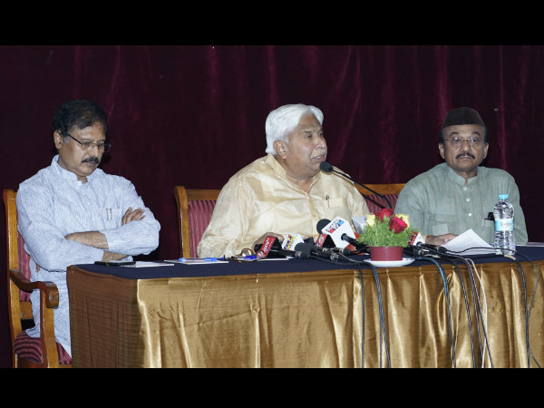 ಇದು ಅತ್ಯಂತ ದೊಡ್ಡ ಹಗರಣ
