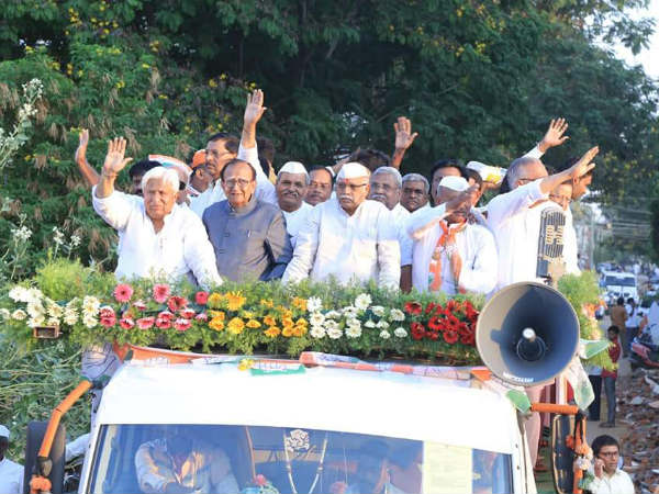 ನುಡಿದಂತೆ ನಡೆಯುವುದು ಕಾಂಗ್ರೆಸ್