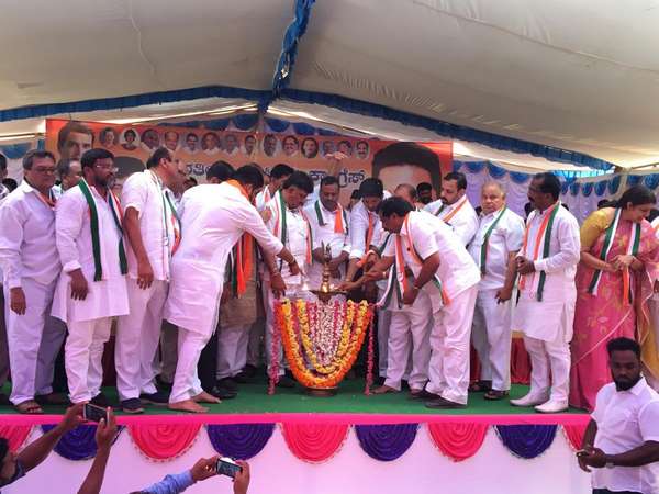 ಮಿಥುನ್ ರೈ ಅವರನ್ನು ಆರಿಸಿ