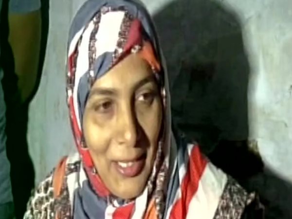 ಸಂಸತ್ ಪ್ರವೇಶ ಬಯಸಿರುವ ಮಾಜಿ ಶಾಸಕಿ ಕವಿತಾ