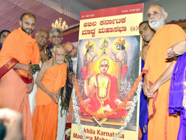 ನಿತ್ಯ ಕರ್ತವ್ಯ-ಕರ್ಮಗಳನ್ನು ಮಾಡಬೇಕು