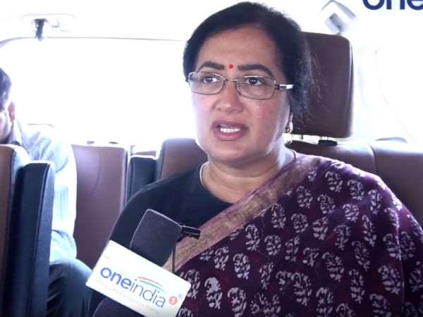 ಸವಾಲ್ ಆಗಿ ತೆಗೆದುಕೊಳ್ಳುತ್ತಾರಾ ಸುಮಲತಾ?