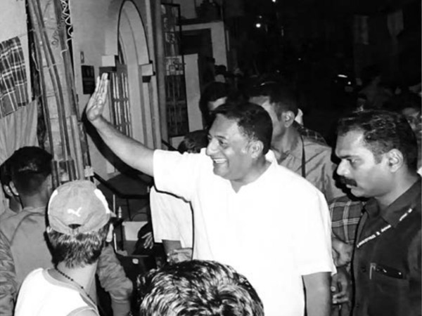 ಹೆಸರಿಗೆ ತಕ್ಕಂತಹ ಉದ್ಯಾನ ನಗರಿ ಆಗಿಸಲು ಮುಂದಡಿ