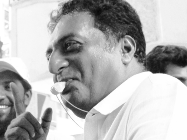 ಜವಾಬ್ದಾರಿಯುತ, ಸಮರ್ಥ ಸಂಸದ
