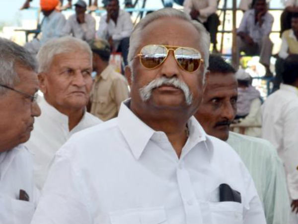 ಪ್ರಕಾಶ್ ಹುಕ್ಕೇರಿ ಹಾಲಿ ಸಂಸದರು
