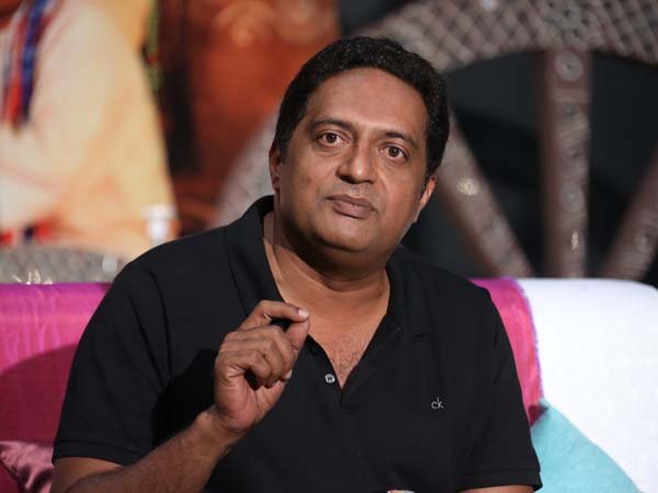 ಯಾರ ವಿರುದ್ಧವೂ ಸ್ಪರ್ಧೆ ಅಲ್ಲ