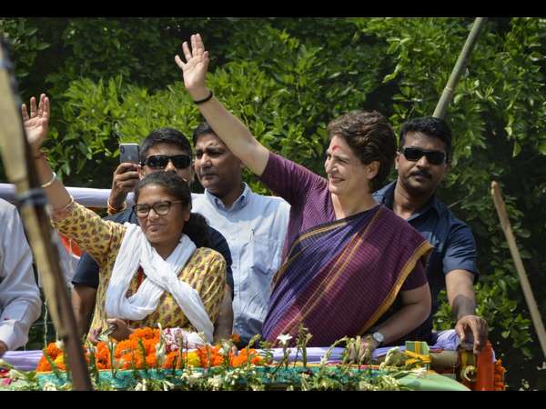 'ಕಾಂಗ್ರೆಸ್ ಪಕ್ಷ ಕೊಟ್ಟ ಭರವಸೆಗಳನ್ನು ಈಡೇರಿಸುತ್ತೆ'