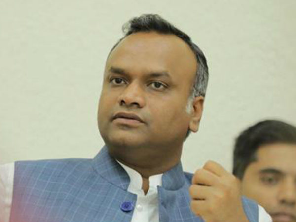 ಪ್ರಿಯಾಂಕ್ ಖರ್ಗೆಗೆ ಸವಾಲು