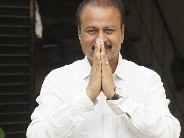 ಆರ್.ಧ್ರುವನಾರಾಯಣ್ ಗೆಲುವು