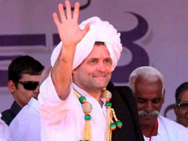 ಕಾರ್ಯಕರ್ತರ ಸಂಖ್ಯೆ 2 ಲಕ್ಷದಿಂದ 25 ಲಕ್ಷಕ್ಕೇರಿಸಿದರು