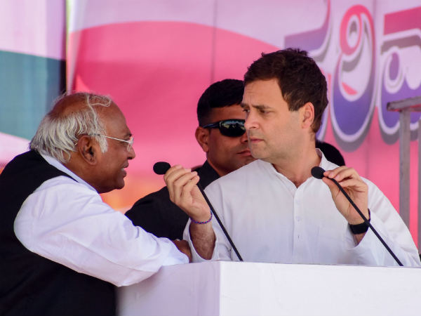 ರಾಹುಲ್ ಗಾಂಧಿ ಅವರಿಗೆ ಆಪ್ತರು