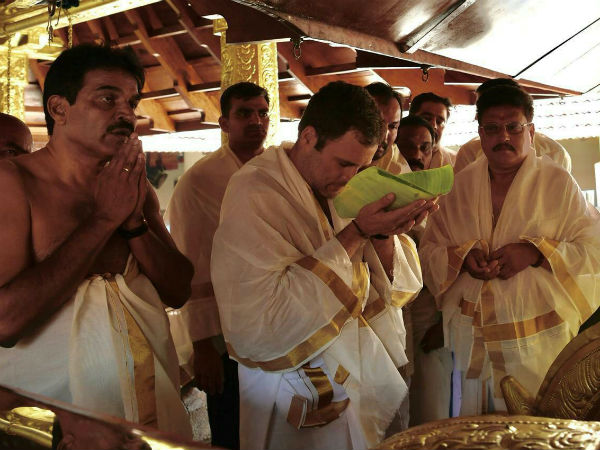 ಭದ್ರತಾ ಕಾರಣಗಳಿಗೆ ಭೇಟಿ ನೀಡಲು ಆಗಿರಲಿಲ್ಲ