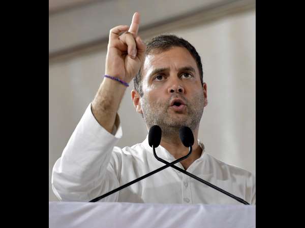 ವಯನಾಡಲ್ಲೂ ಕೇಸು ದಾಖಲು!