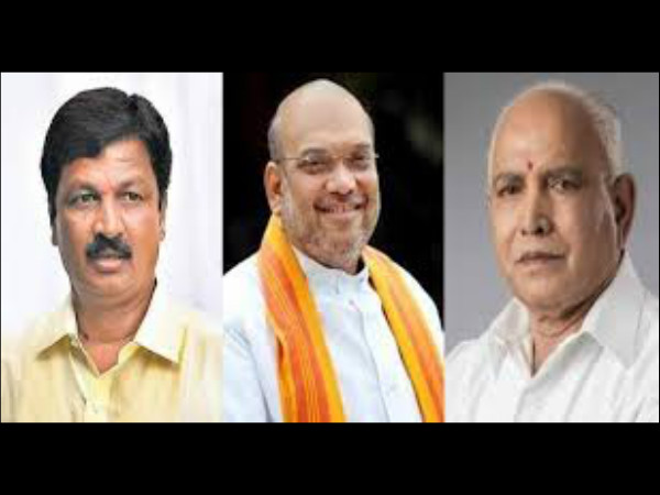 ಕಾಂಗ್ರೆಸ್ ನಲ್ಲಿ ಹೋಗಲಿ, ಬಿಜೆಪಿಯವರೂ ನಂಬುವಂತಹ ಸ್ಥಿತಿಯಲ್ಲಿಲ್ಲ