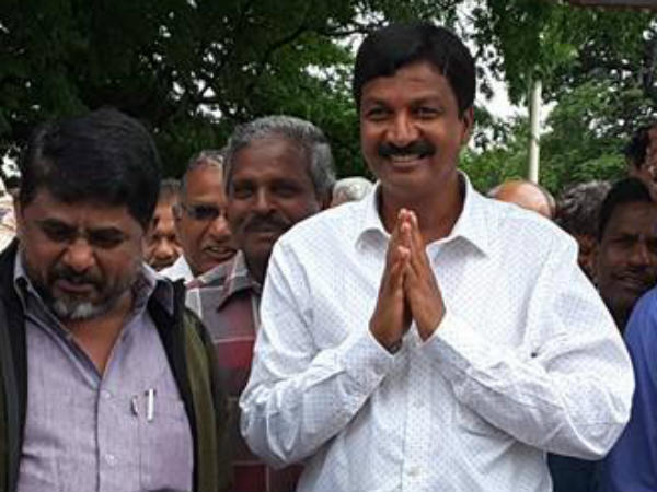 ಮಾಜಿ ಸಿಎಂ ಸಿದ್ದರಾಮಯ್ಯ