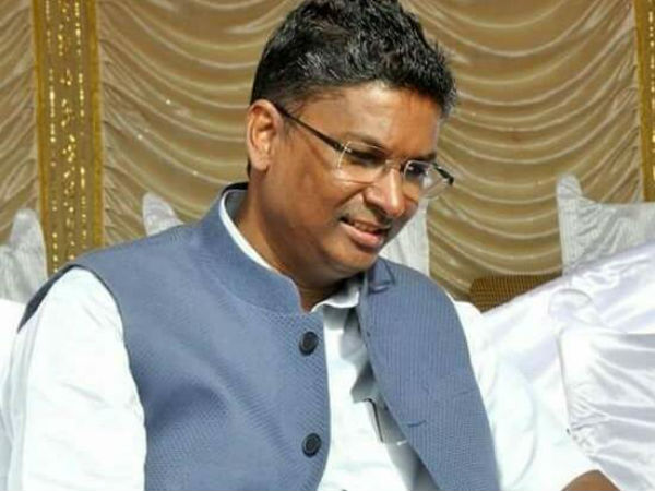 ಅಂಬಿರಾವ್ ಕಾರಣ ಎಂದ ಸತೀಶ್