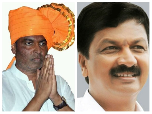 ಸತೀಶ್ ಗೋಮುಖ ವ್ಯಾಘ್ರ