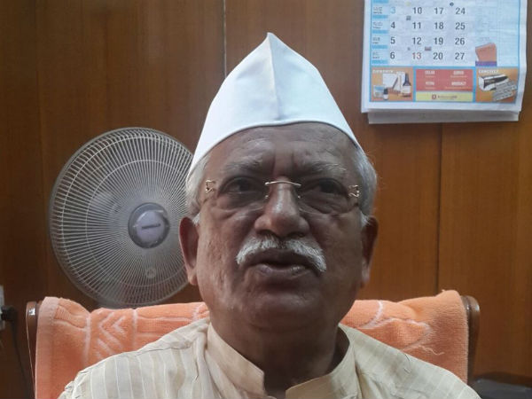 ಜಿಗಜಿಣಗಿ ರಾಜಕೀಯ ಯಾನ