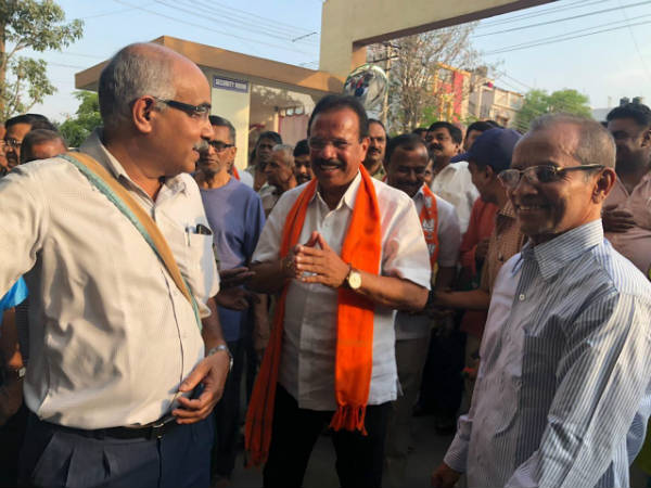 ಎಲ್ಲರೂ ಮತದಾನ ಮಾಡಿ