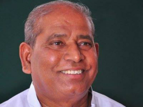 ಸಂಸತ್ಗೆ ಹೋದ ಸಂಗಣ್ಣ ಕರಡಿ