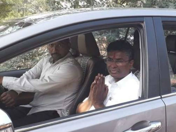 ಉಳಿದ ಶಾಸಕರಿಗೆ ಸಮಸ್ಯೆ ಆಗಿಲ್ಲ