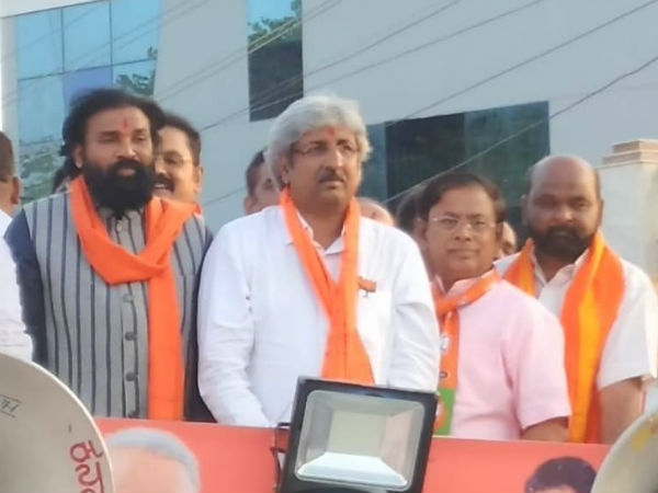 ಶಿವಕುಮಾರ ಉದಾಸಿ