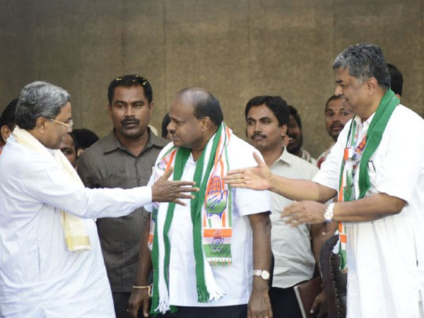 ವಿಶ್ವದಲ್ಲೇ ಶ್ರೇಷ್ಠ ಸಂವಿಧಾನ ನಮ್ಮದು