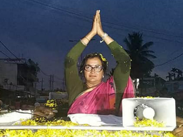 ಏ.18ರಂದು ಮಂಡ್ಯ ಲೋಕಸಭೆ ಕ್ಷೇತ್ರಕ್ಕೆ ಚುನಾವಣೆ ನಡೆದಿತ್ತು