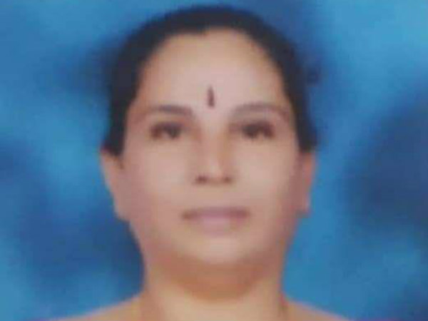 ಸುಮಲತಾ ಸಿದ್ದೇಗೌಡ