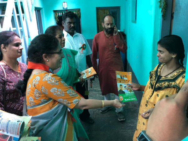 ಬಿಎಲ್ ಸಂತೋಷ್ ನೀಡಿದ್ದ ಪ್ರತಿಕ್ರಿಯೆ ಏನು?