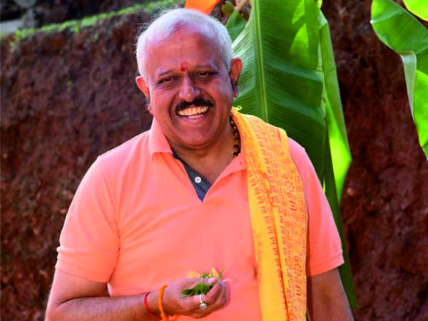 ಶ್ರೀಧರ ಸ್ವಾಮೀಜಿ ಪ್ರತಿಷ್ಠಾಪನೆಗೆ ಒಪ್ಪಿರಲಿಲ್ಲ