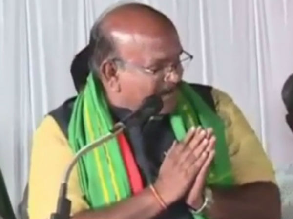 ಬಿಜೆಪಿ ಸರಿಹೋಗುತ್ತಿಲ್ಲ
