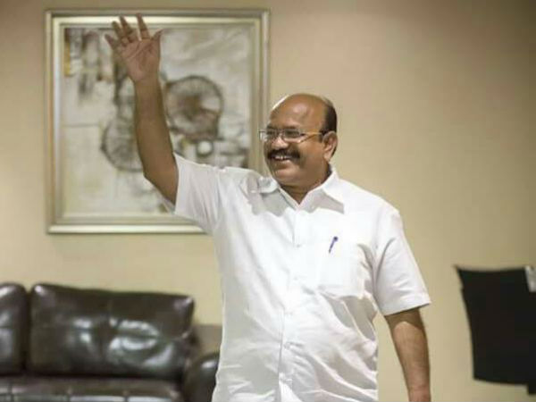 'ಕುಟುಂಬ ರಾಜಕಾರಣ ವಿರೋಧಿಸಿಲ್ಲ'