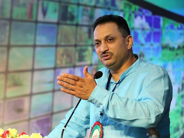 ಬಿಜೆಪಿ ಭದ್ರಕೋಟೆ ಉತ್ತರ ಕನ್ನಡ