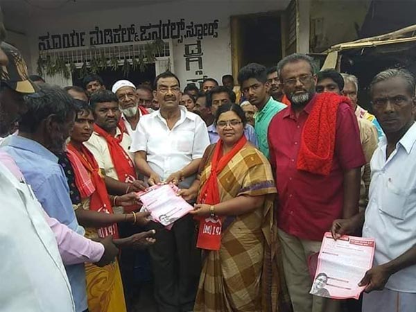ಜನವಿಭಾಗಗಳ ಸಂಕಷ್ಟಗಳನ್ನು ಇನ್ನಷ್ಟು ಹೆಚ್ಚಿಸಿದೆ
