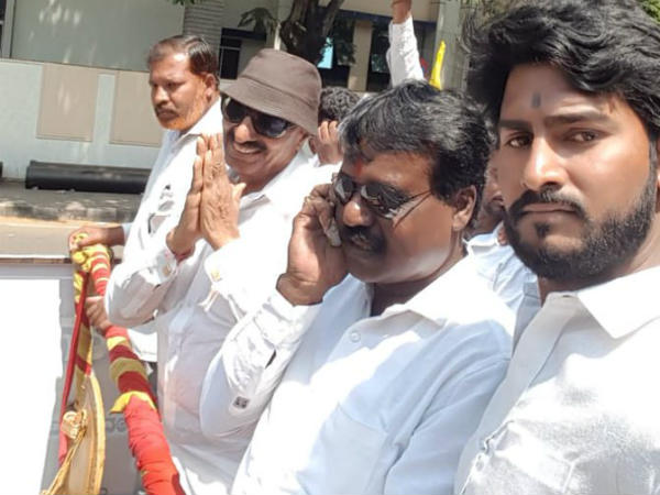 ಏಪ್ರಿಲ್ 2ರಿಂದ ಪ್ರಚಾರ