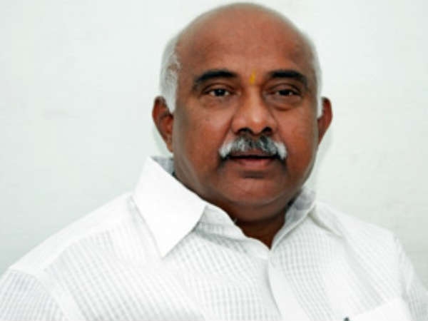 ಮೋದಿ ಚೌಕೀದಾರ್ ಅಲ್ಲ, ಭ್ರಷ್ಟಾಚಾರದ ಭಾಗೀದಾರ್