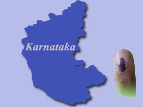 ಕೊನೆಯ ಸ್ಥಾನದಲ್ಲಿ ನಿಲ್ಲುವುದು ಬೆಂಗಳೂರಿನ ಮೂರು ಕ್ಷೇತ್ರಗಳು