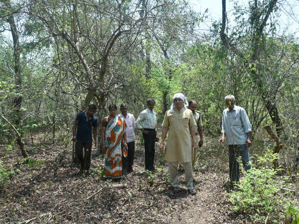 ಗ್ರಾಮಗಳ ಜಲಮೂಲಕ್ಕೆ ಕುತ್ತು