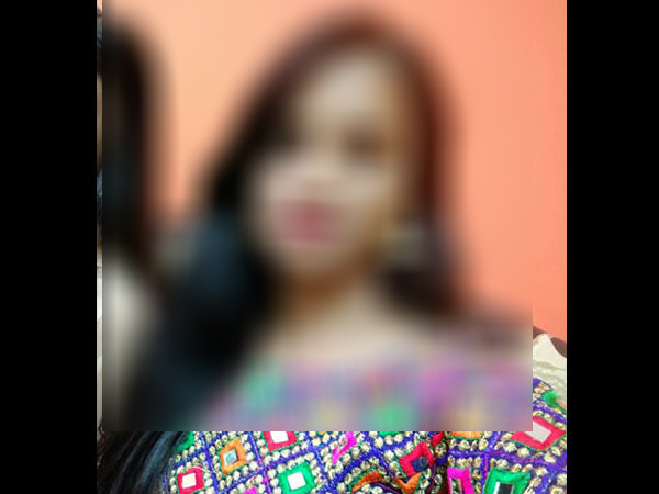 'ಆತ್ಮಹತ್ಯೆ ಮಾಡಿಕೊಳ್ಳುವ ಹುಡುಗಿಯಲ್ಲ'