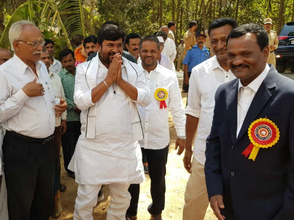 ಅಭ್ಯರ್ಥಿ ಆಯ್ಕೆ ಬಗ್ಗೆ ಗೊಂದಲ