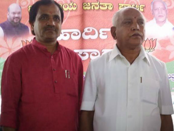 ಅಚ್ಚರಿಯ ಆಯ್ಕೆ