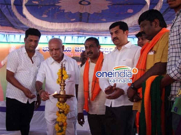 ಬೊಮ್ಮನಹಳ್ಳಿ ಶಾಸಕ ಸತೀಶ್ ರೆಡ್ಡಿ ಅವರು ಮಾತನಾಡಿ