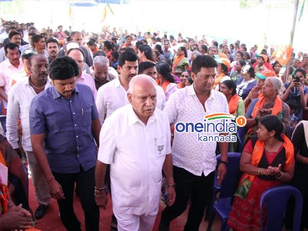 ಬಿಬಿಎಂಪಿ ಸದಸ್ಯ ರಾಮ್ ಮೋಹನ್ ರಾಜ್ ಮಾತನಾಡಿ