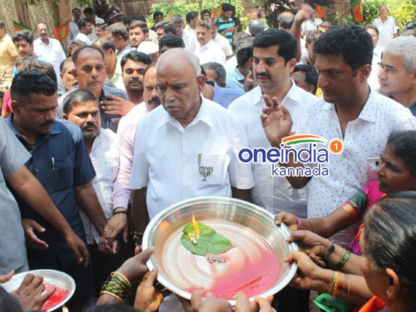 ಏಪ್ರಿಲ್ 02ರಂದು ಬನಶಂಕರಿಯಲ್ಲಿ ಅಮಿತ್ ಶಾ