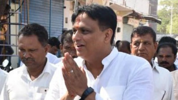 ಬಿಜೆಪಿಯಿಂದ ಆಫರ್ ಬಂದಿತ್ತು: ಅಜಯ್ ಸಿಂಗ್