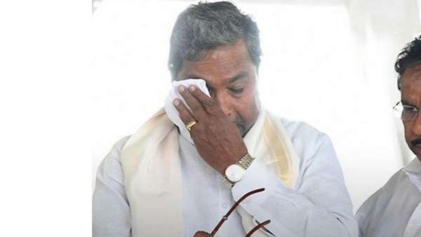 ಎಕ್ಸಿಟ್ ಪೋಲ್ ವರದಿಯಿಂದ ಕಾಂಗ್ರೆಸ್ ಕಂಗಾಲು?
