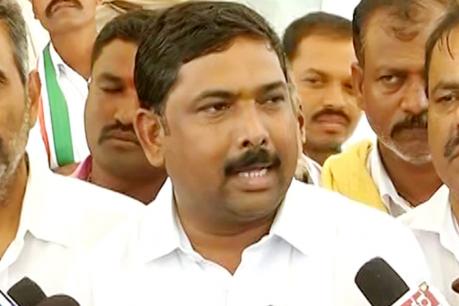 ಮುಂದಿನ ಬಾರಿ ಟಿಕೆಟ್ ಶಿವಾನಂದ ಬೆಂತೂರ್ಗೆ