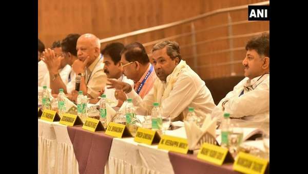 ಮೈತ್ರಿಯಿಂದ ಕಾಂಗ್ರೆಸ್ಗೆ ನಷ್ಟ ಹೆಚ್ಚಾಗಿದೆ?