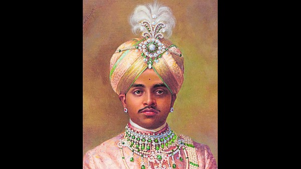 1910 ರಲ್ಲಿ ನಿರ್ಮಾಣವಾದ ಶಾಲಾ ಕಟ್ಟಡ